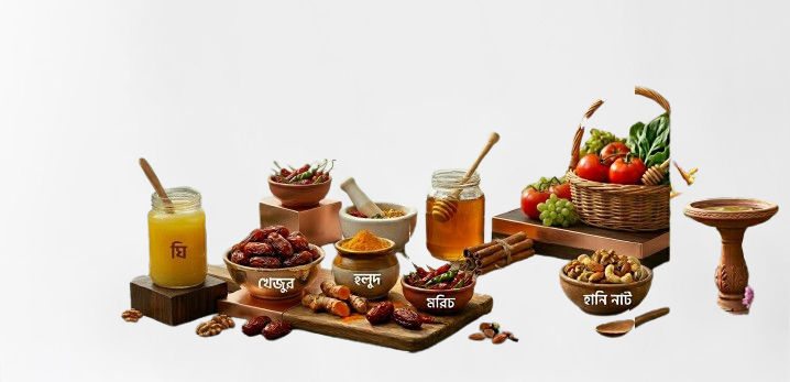 Organic products image
